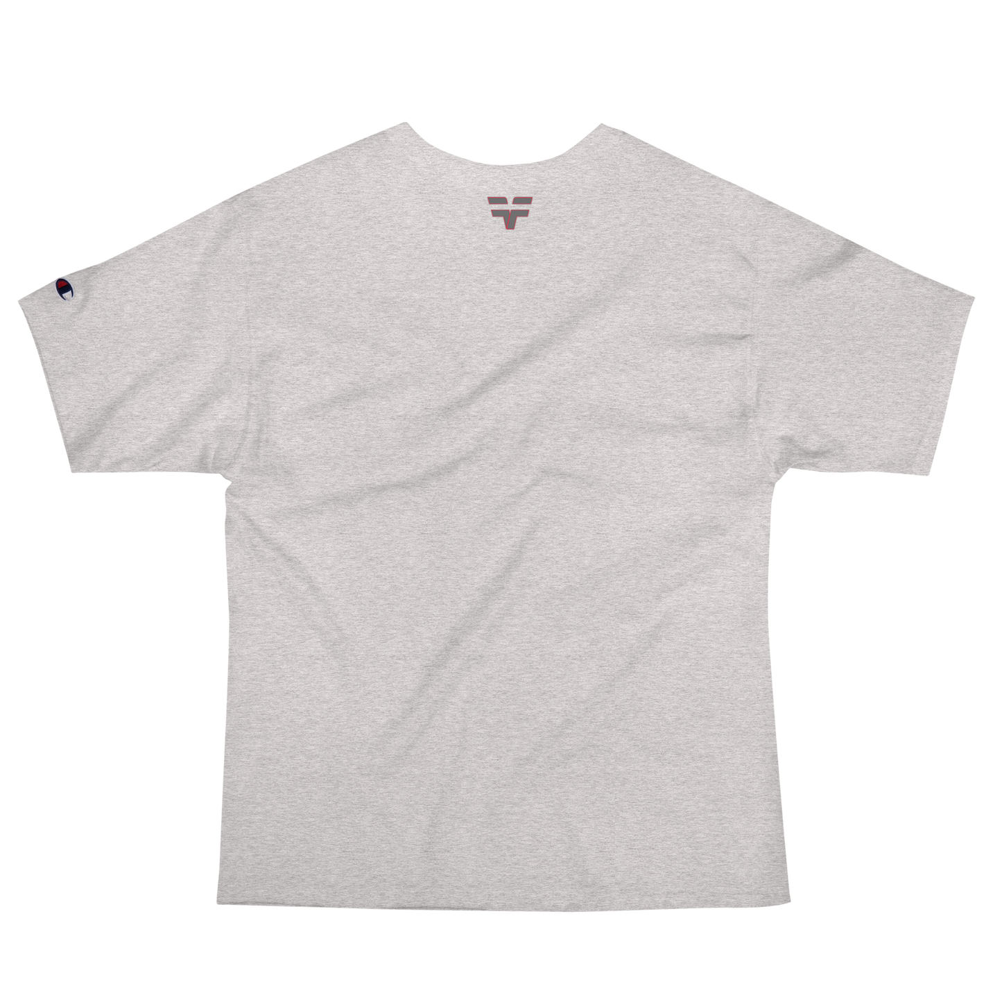 Oxford Grey Heather