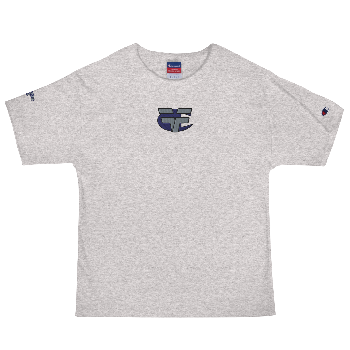 Oxford Grey Heather