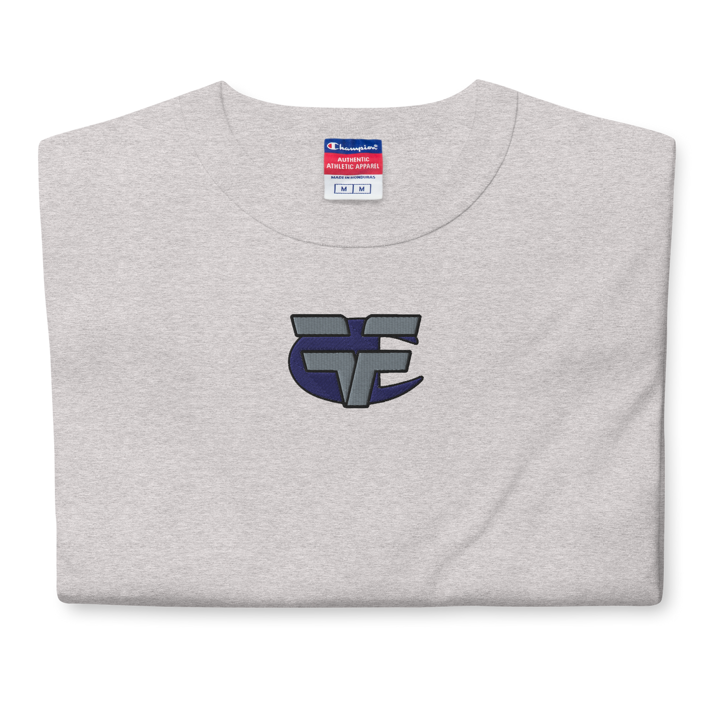 Oxford Grey Heather