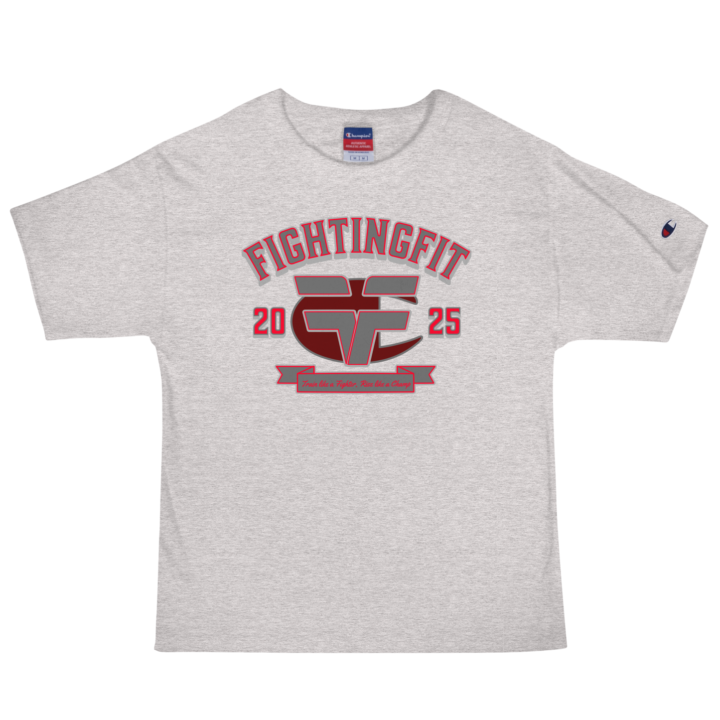 Oxford Grey Heather