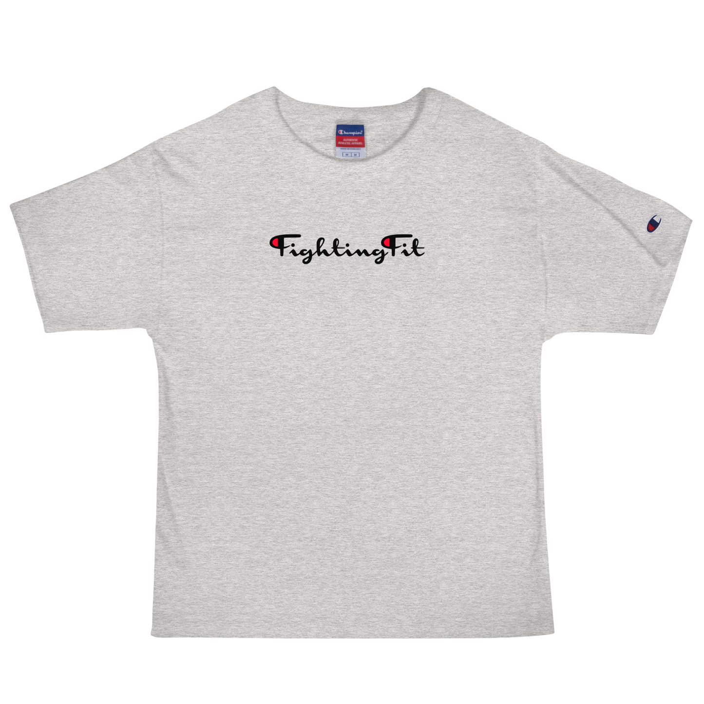 Oxford Grey Heather