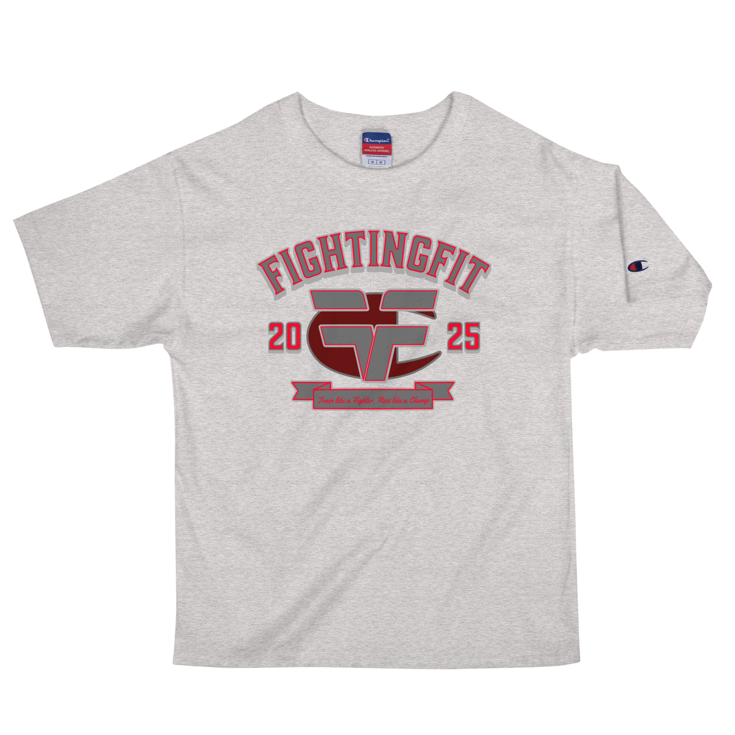 Oxford Grey Heather