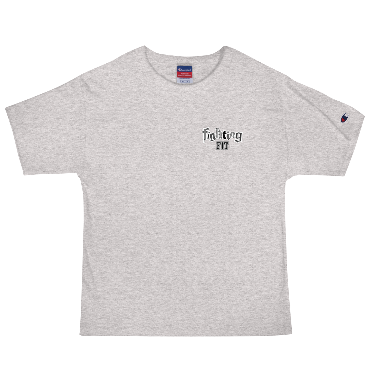 Oxford Grey Heather