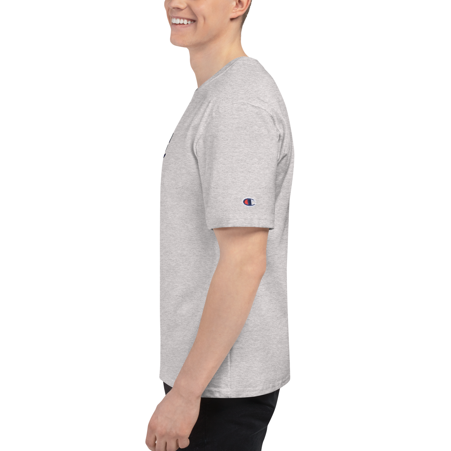 Oxford Grey Heather