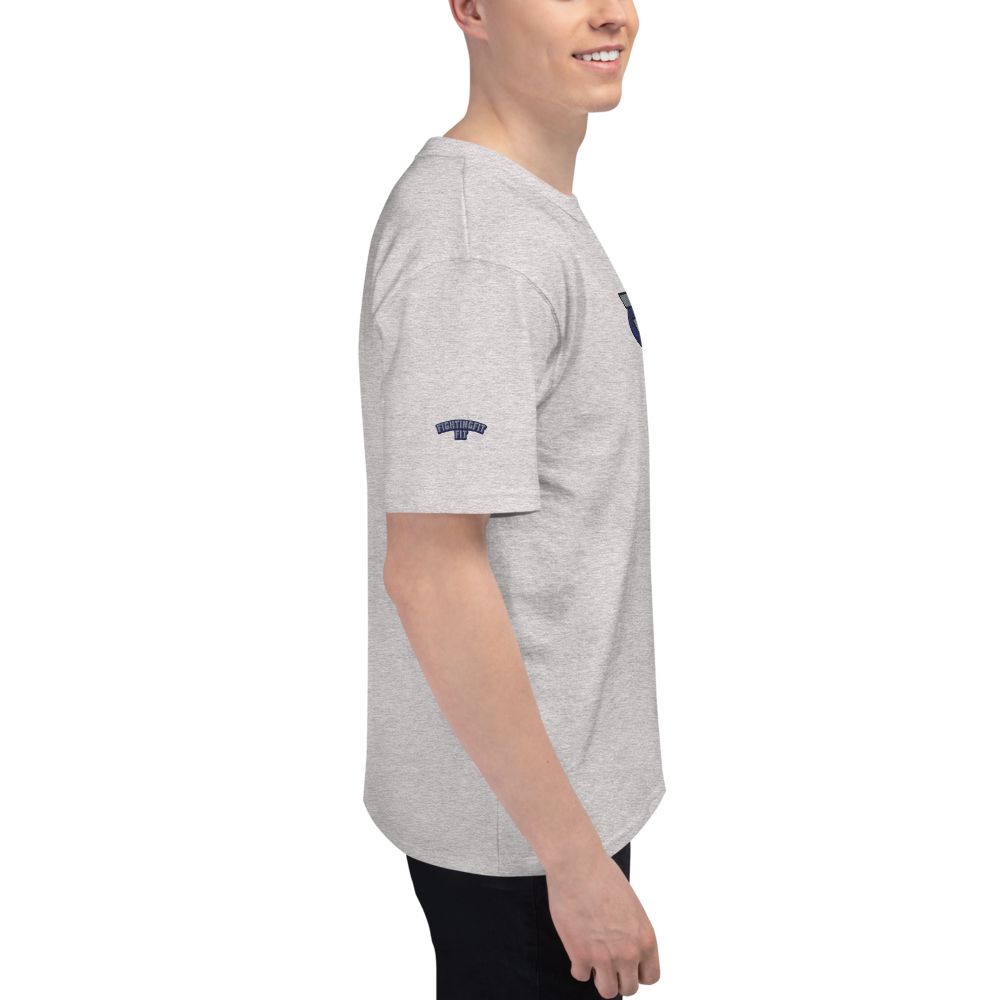 Oxford Grey Heather