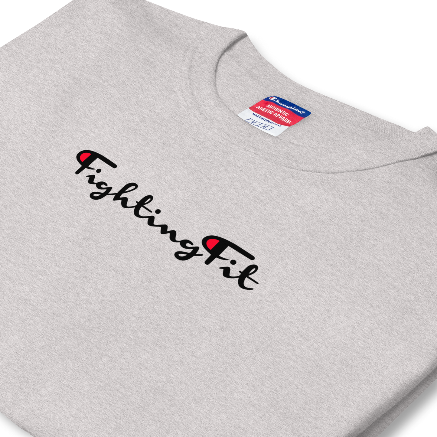 Oxford Grey Heather