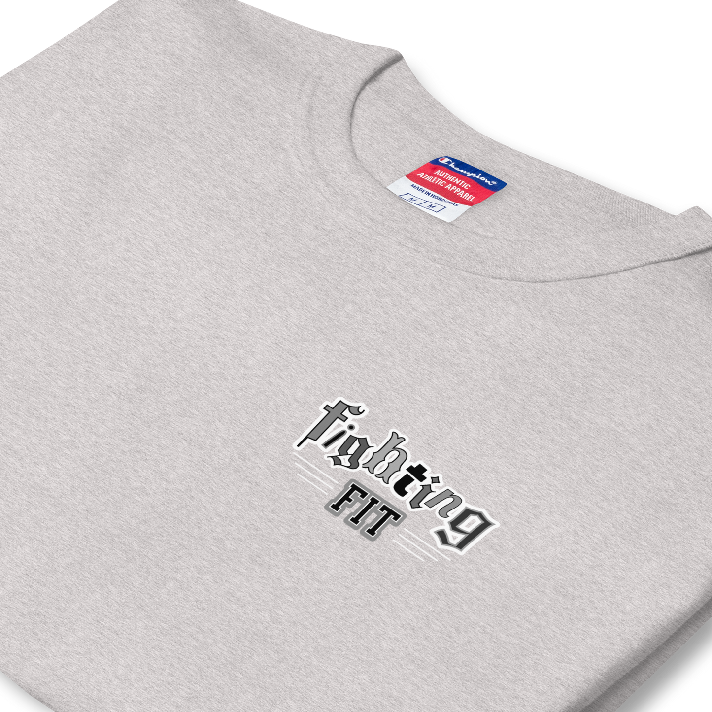 Oxford Grey Heather