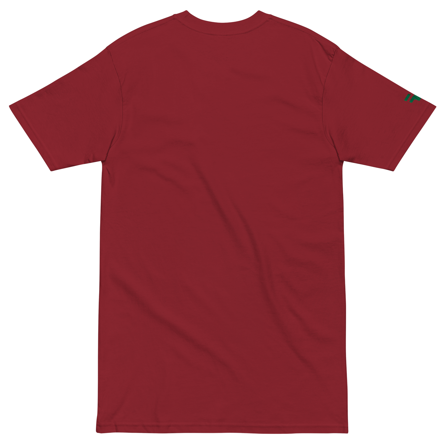 Brick Red