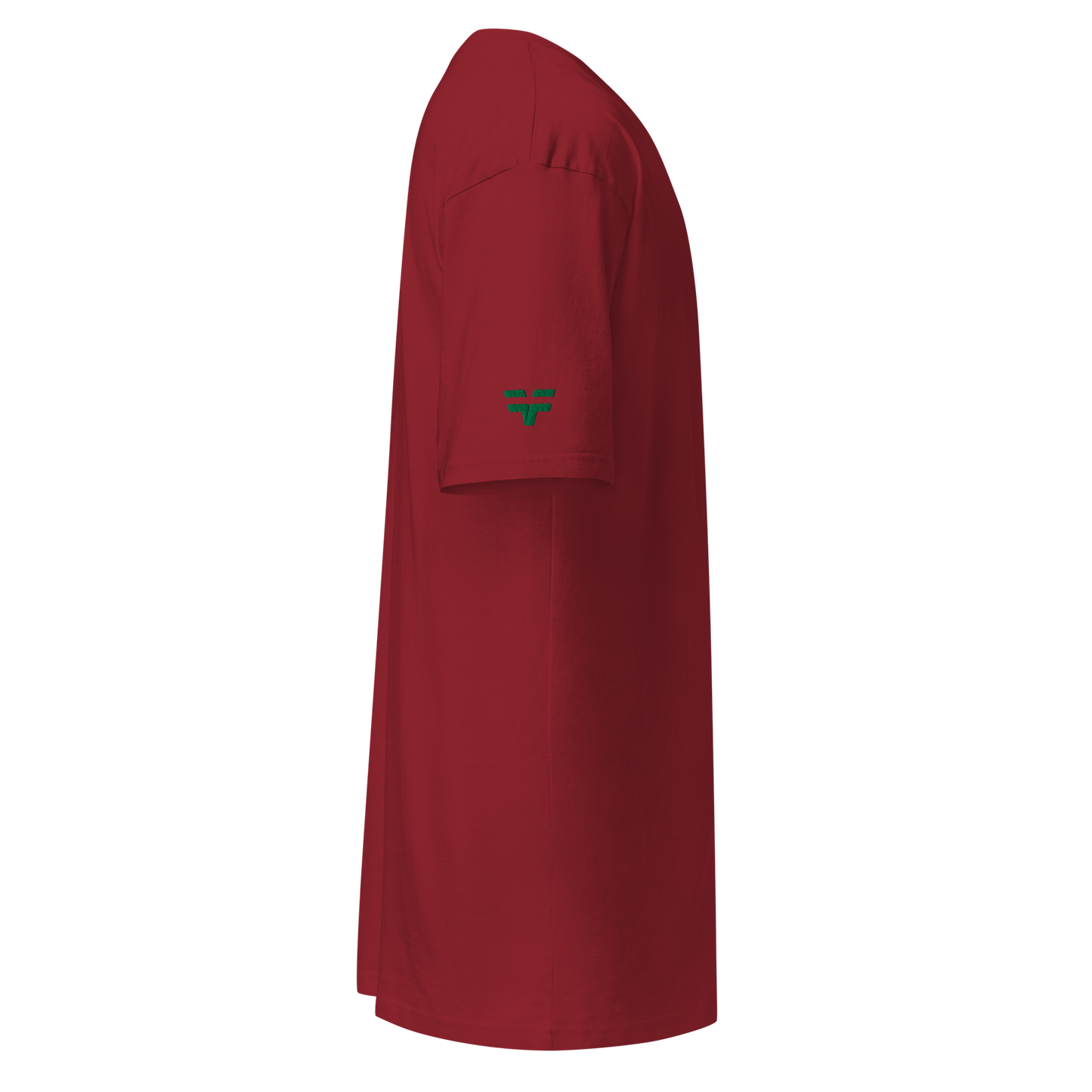 Brick Red