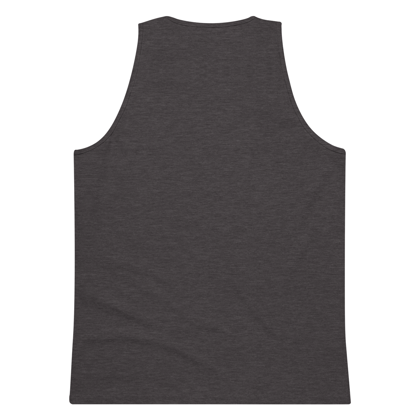 Charcoal Heather