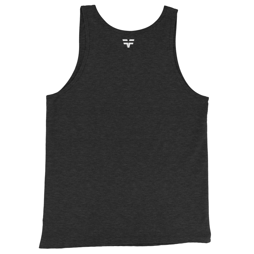 Charcoal-Black Triblend