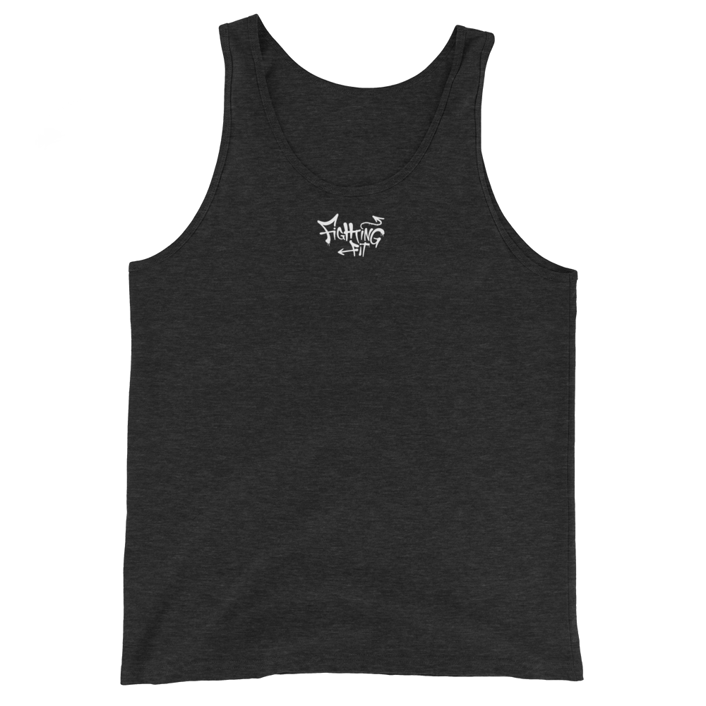 Charcoal-Black Triblend