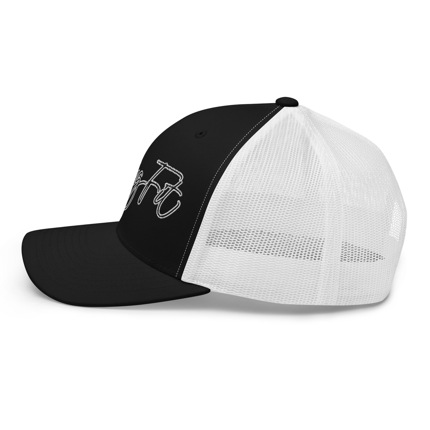 Black/White