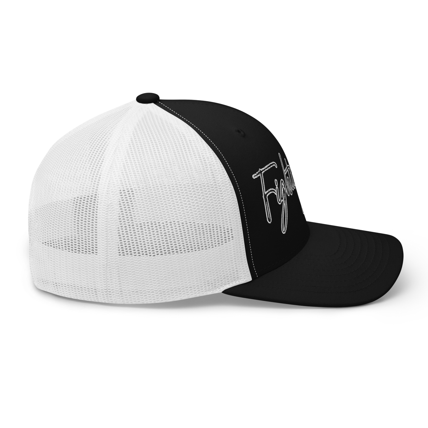 Black/White