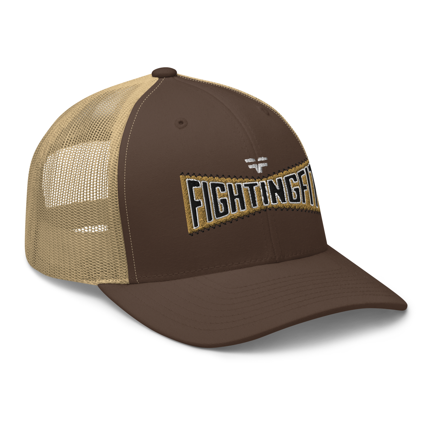 Brown/Khaki