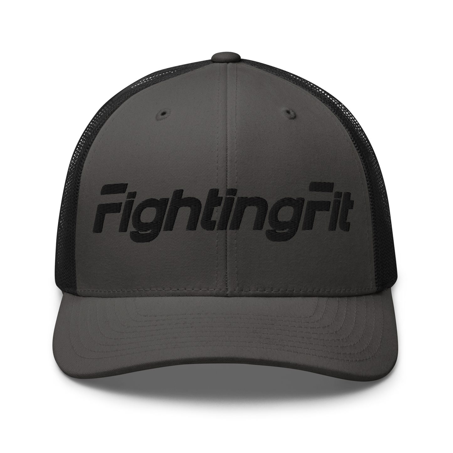 Charcoal/Black