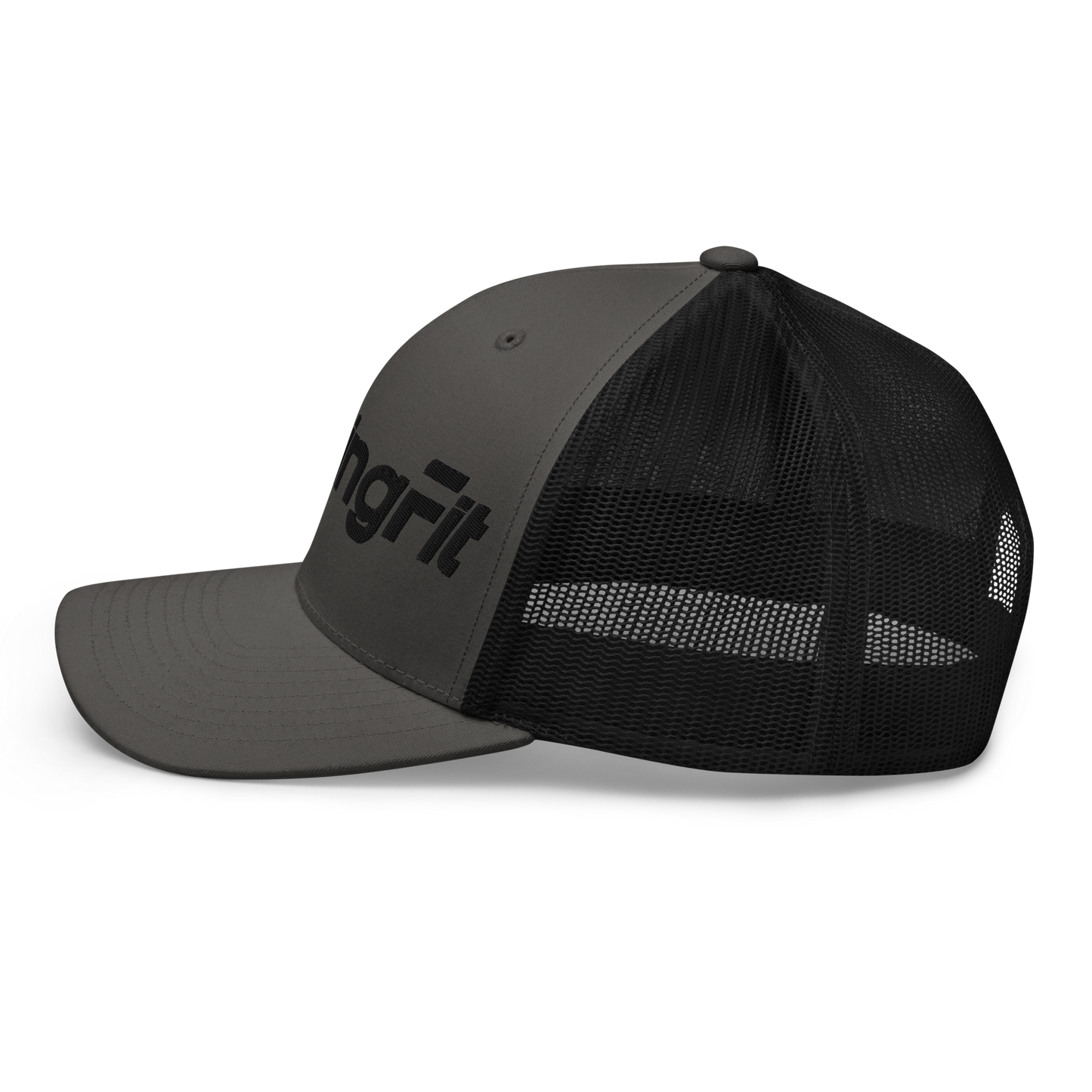 Charcoal/Black
