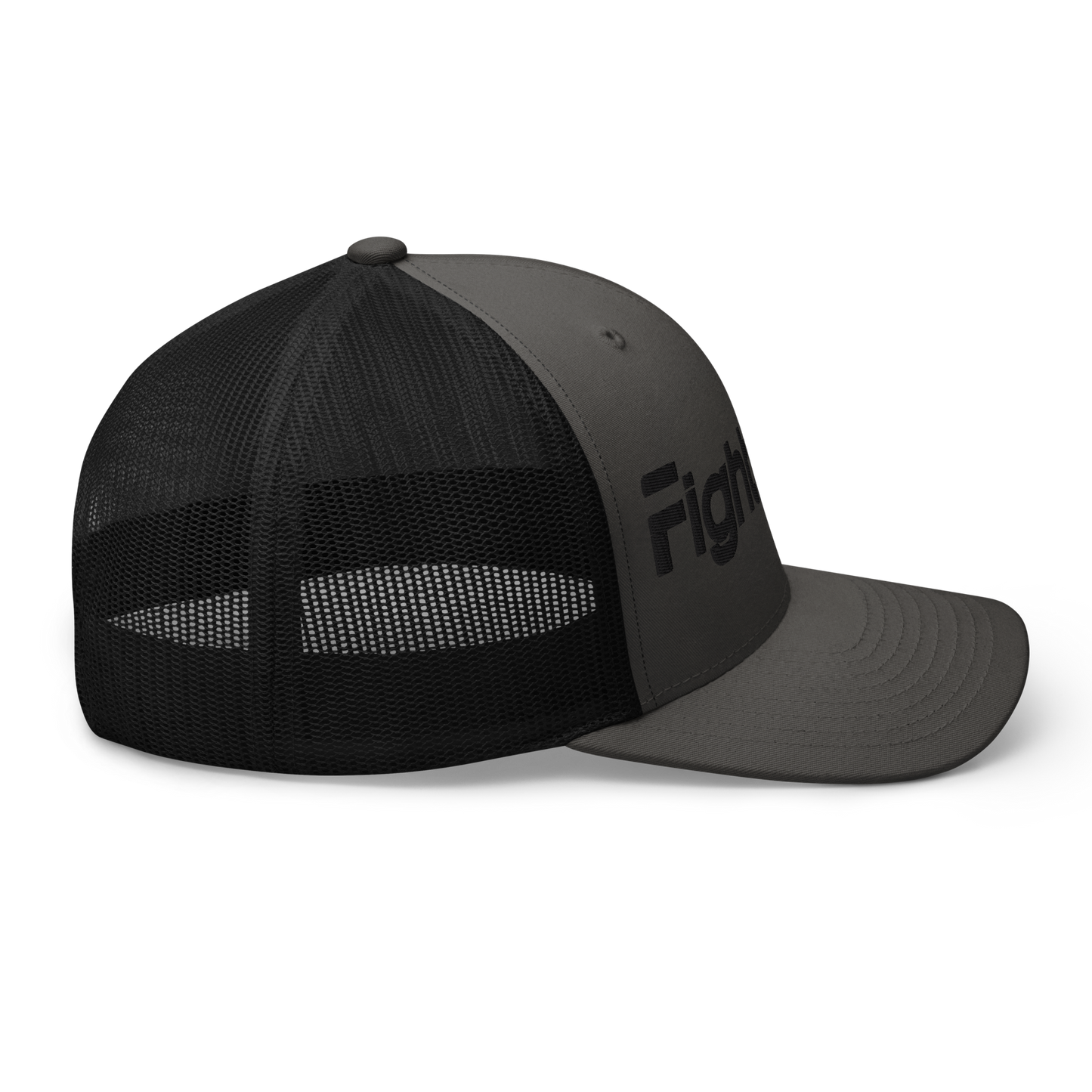 Charcoal/Black