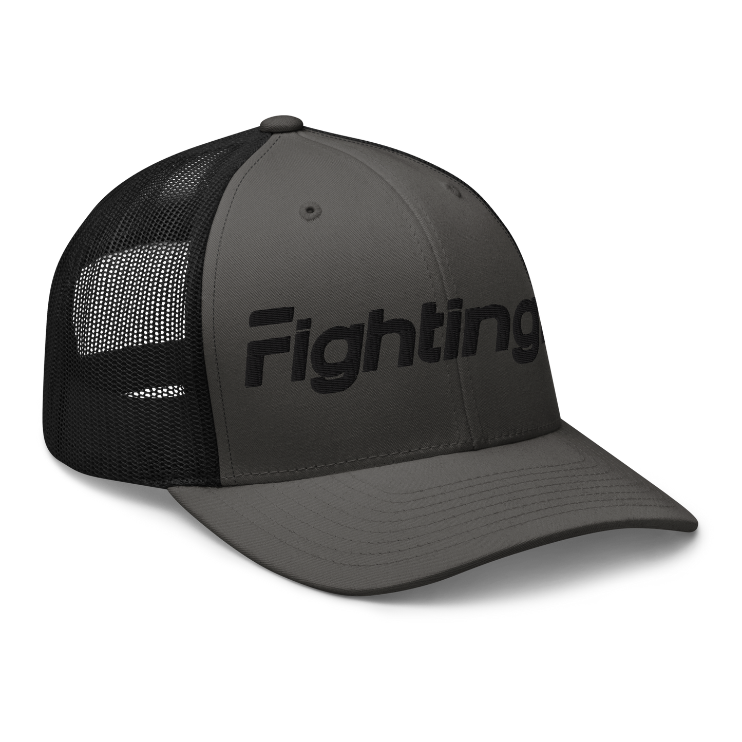 Charcoal/Black