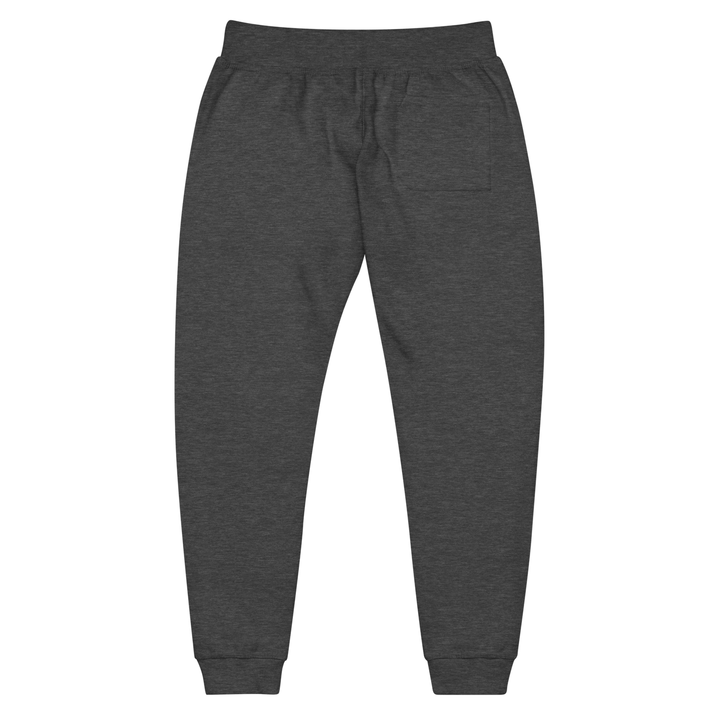 Charcoal Heather