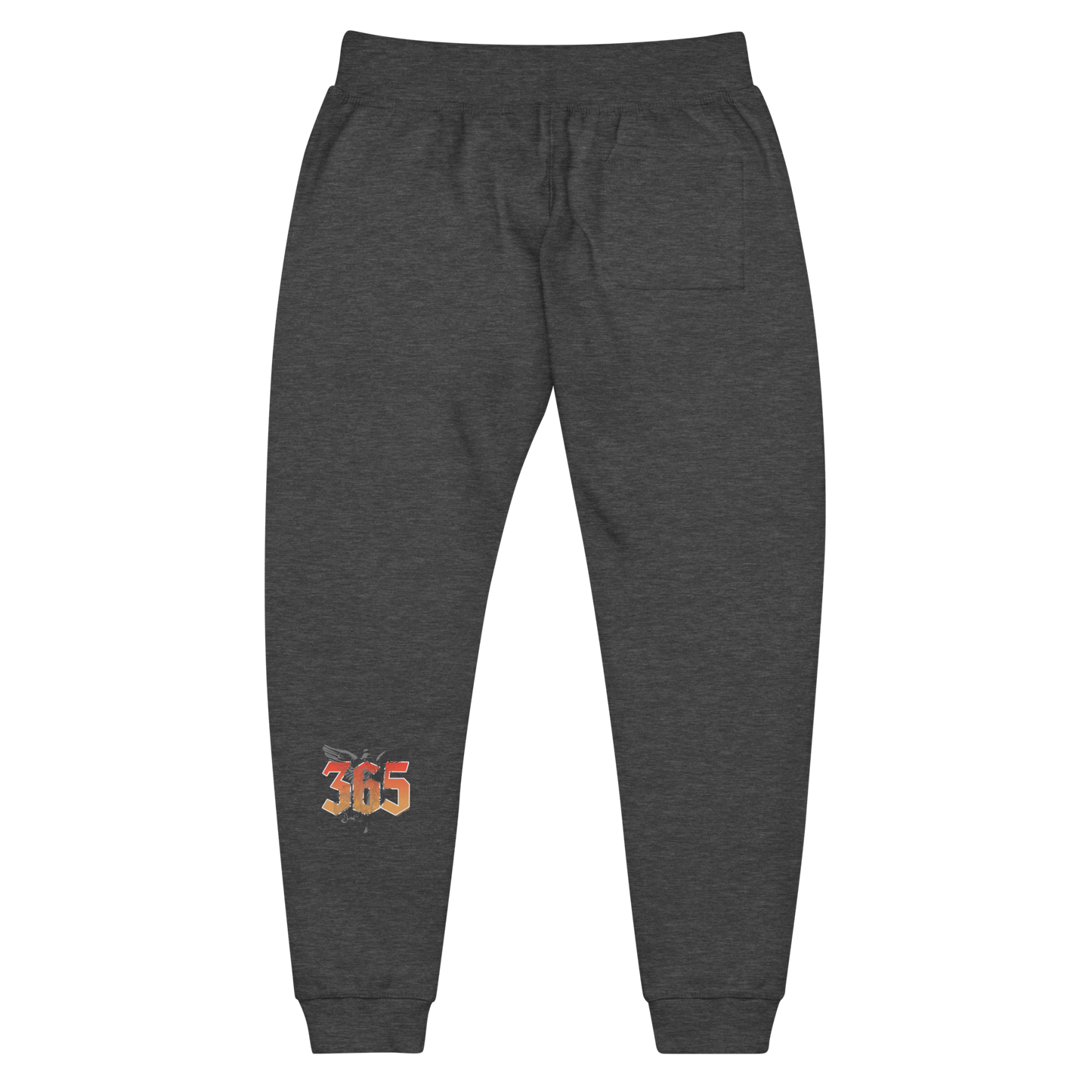 Charcoal Heather