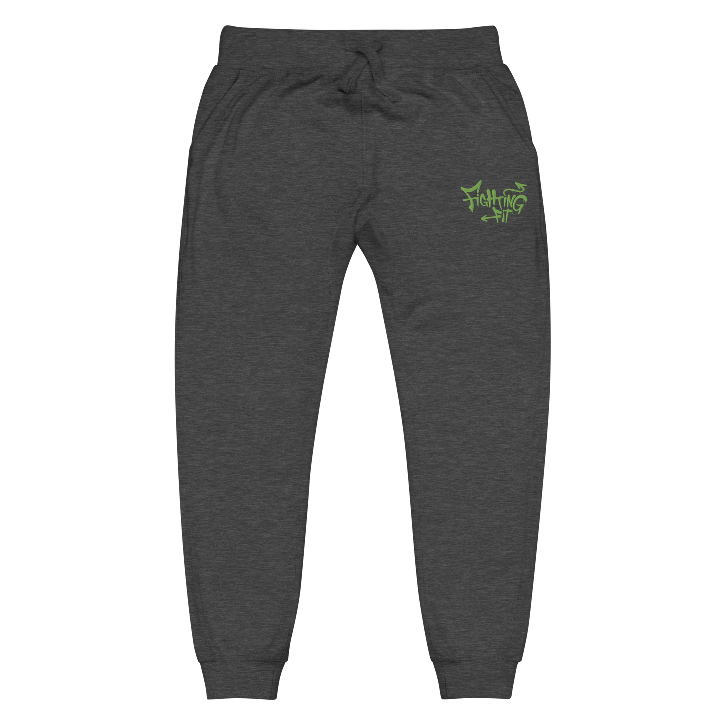 Charcoal Heather