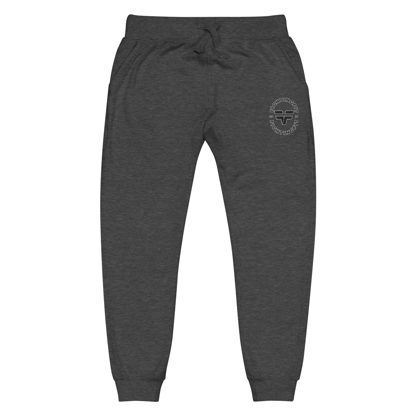 Charcoal Heather