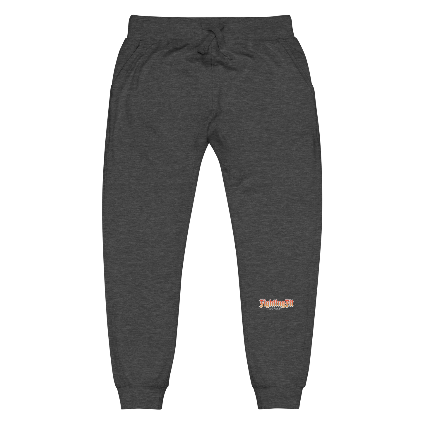 Charcoal Heather