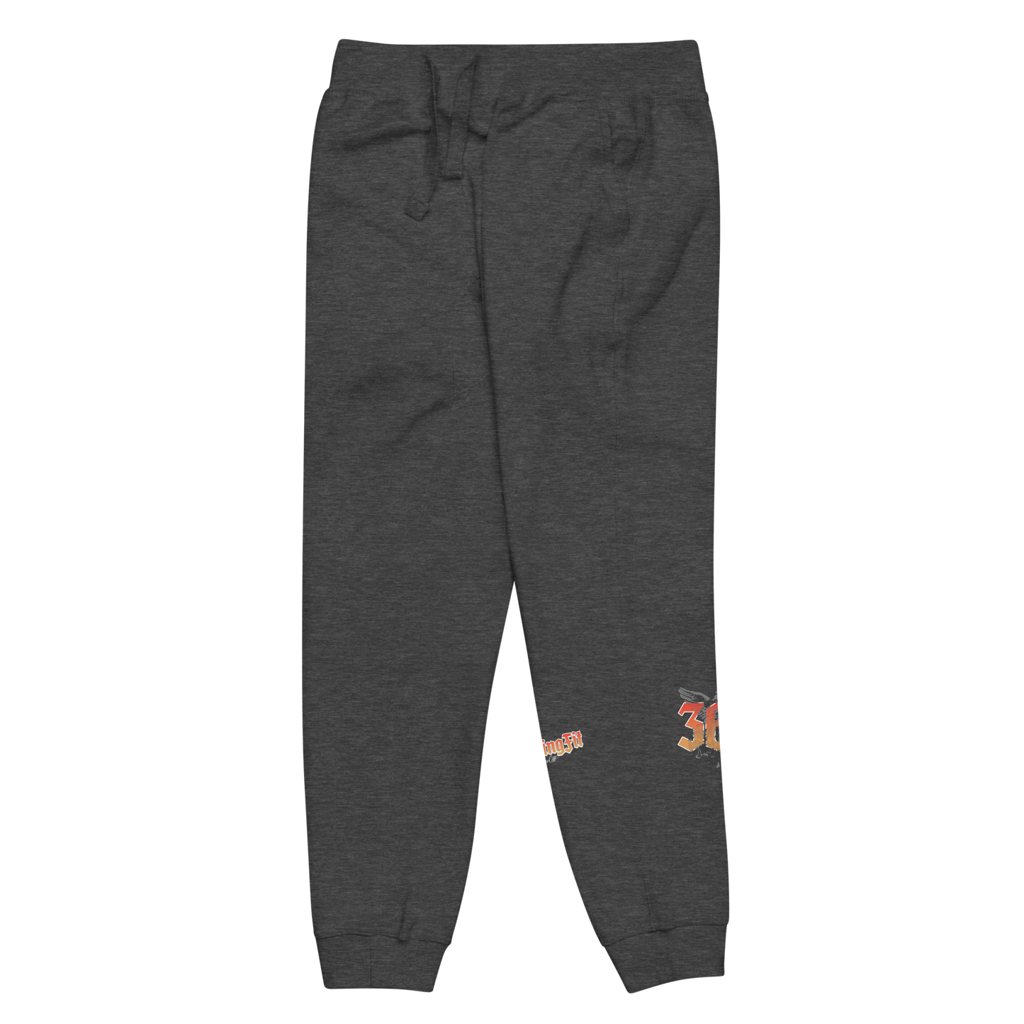 Charcoal Heather