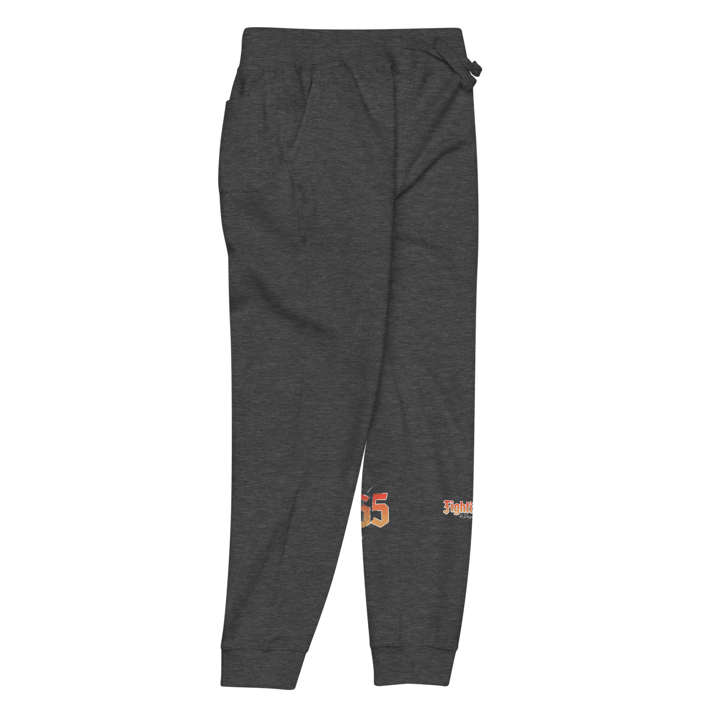 Charcoal Heather