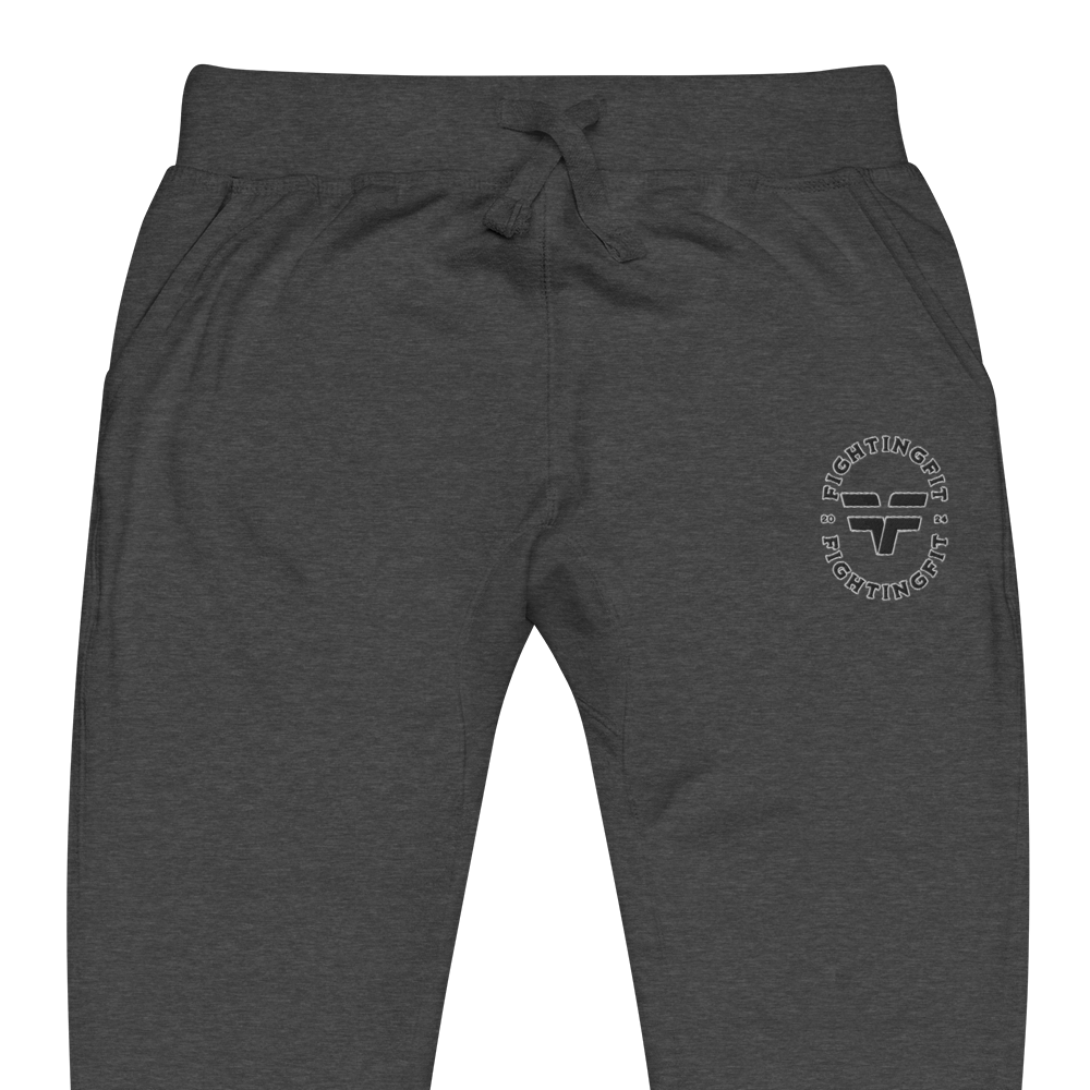 Charcoal Heather