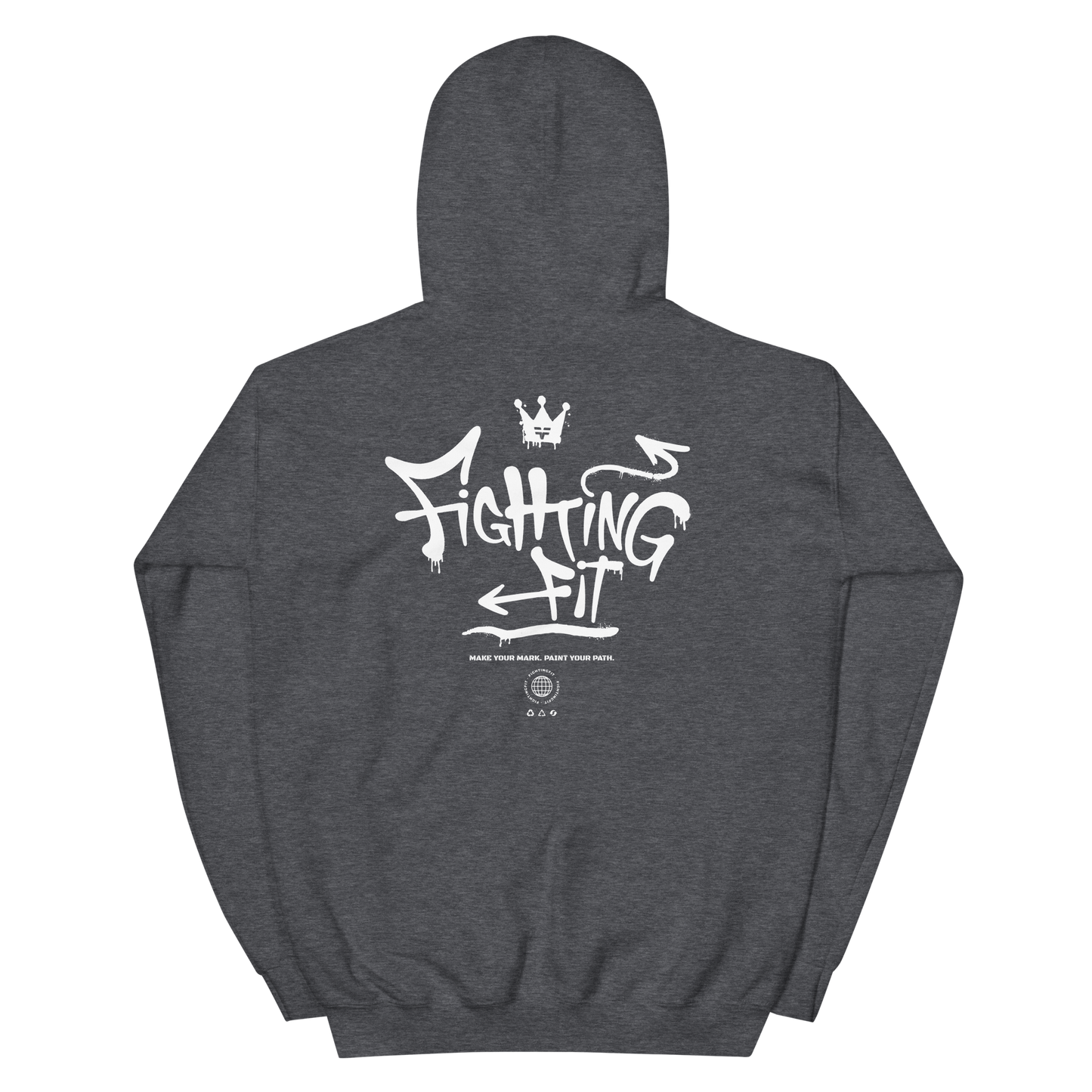 Dark Heather