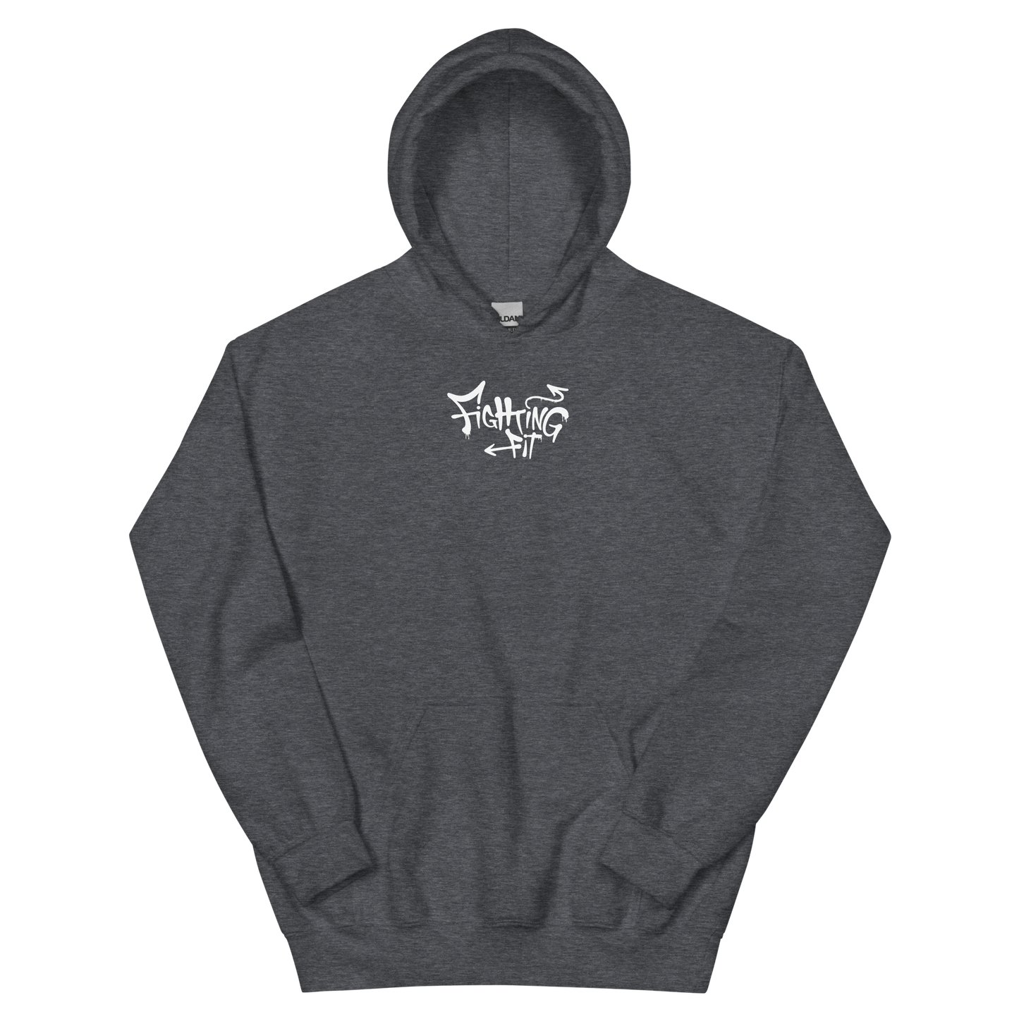 Dark Heather