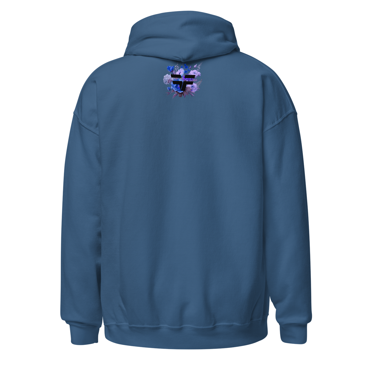 Indigo Blue