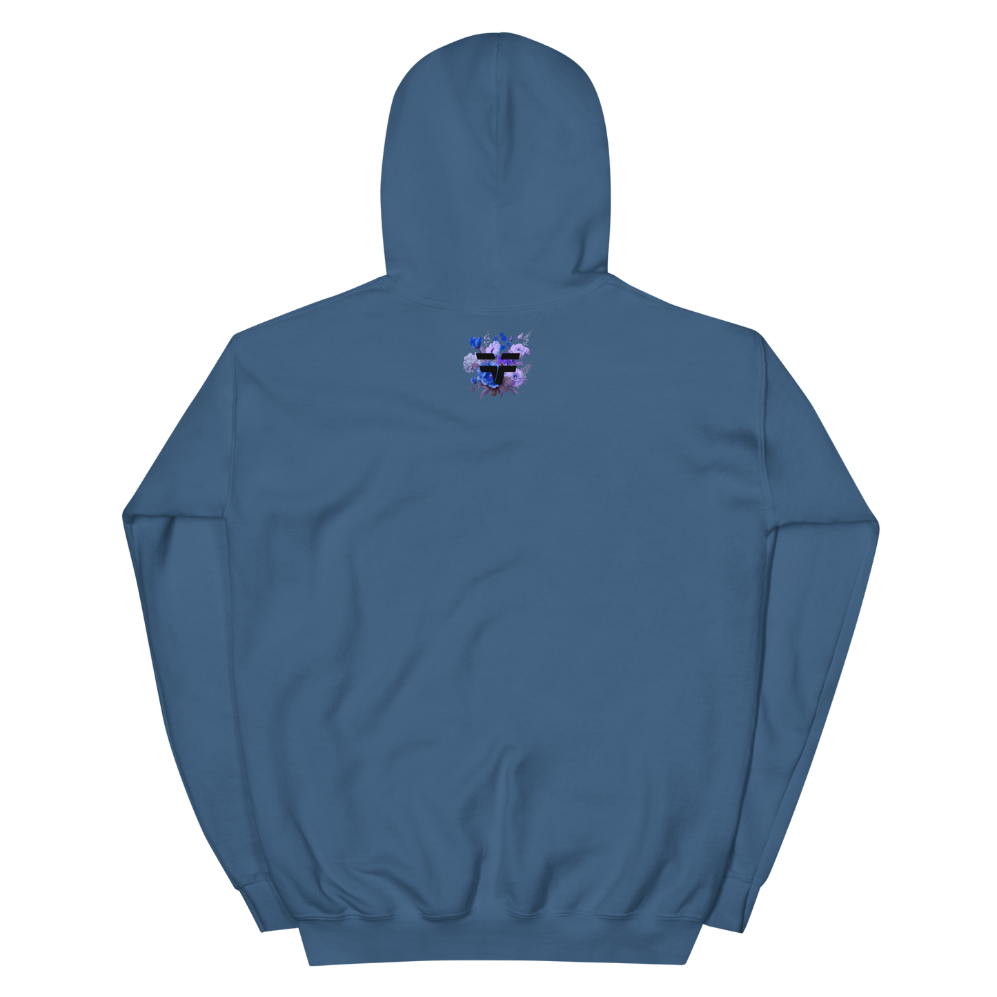 Indigo Blue