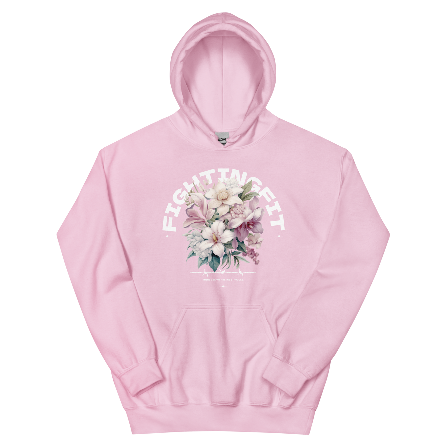 Light Pink