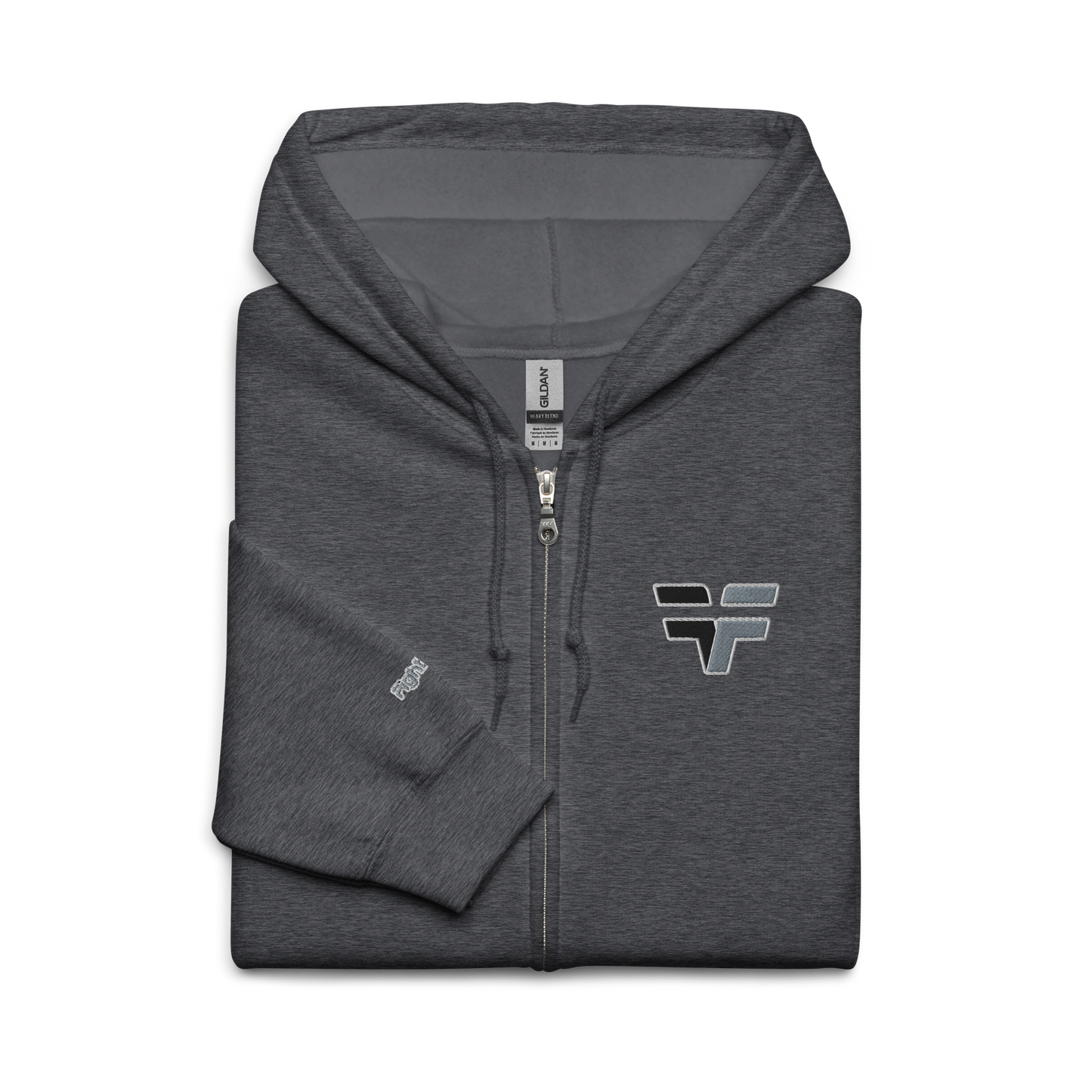 Dark Heather