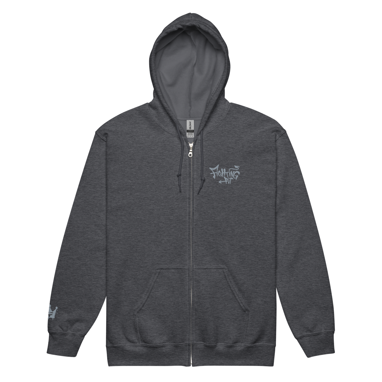 Dark Heather