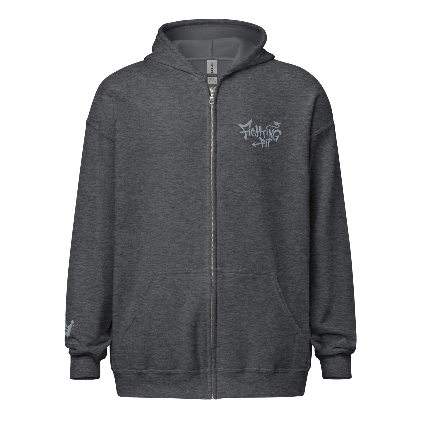 Dark Heather