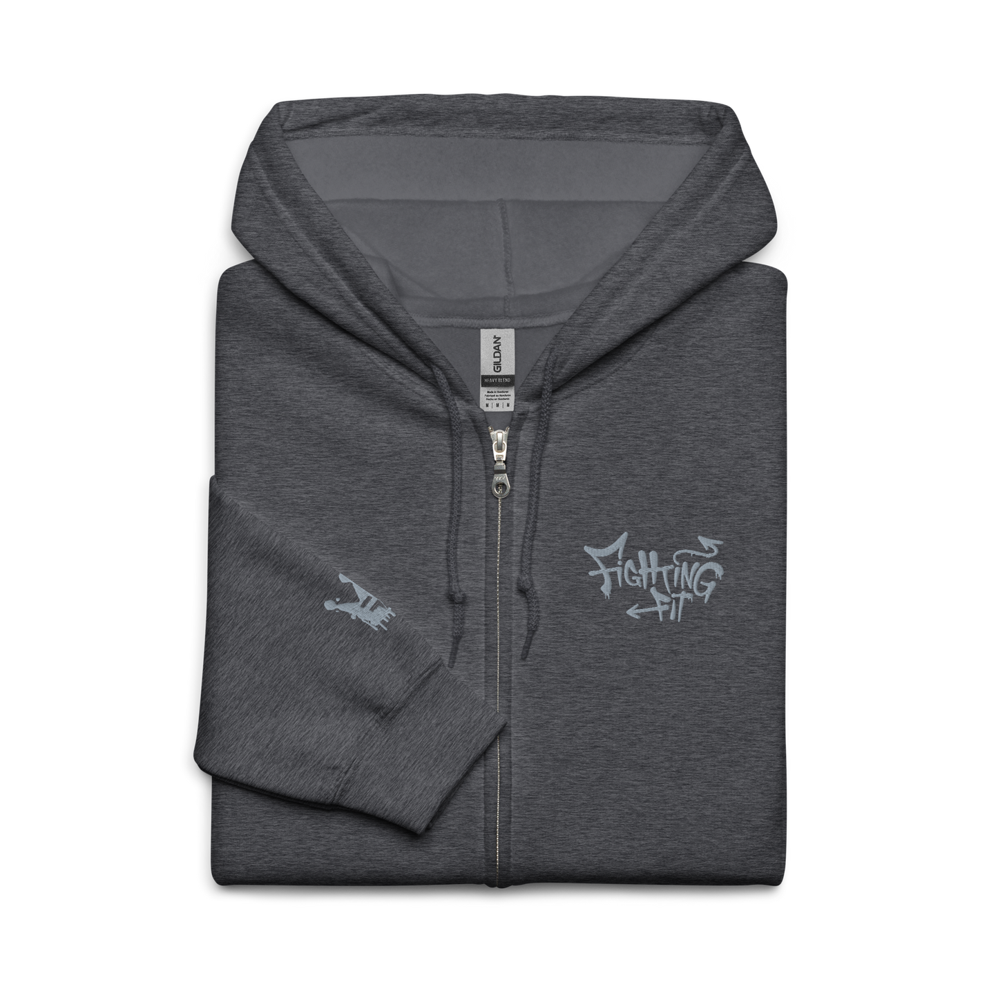 Dark Heather