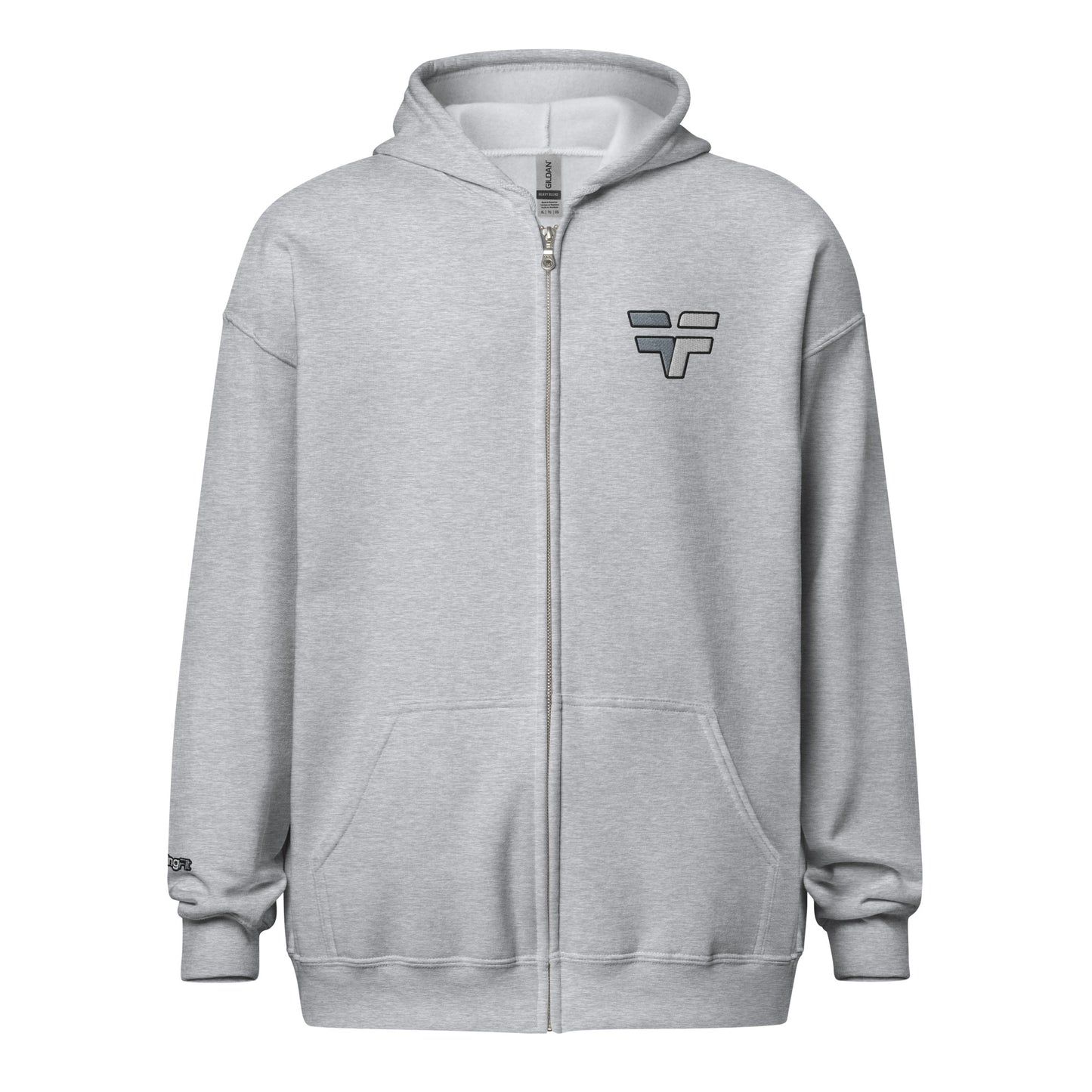 Sport Grey