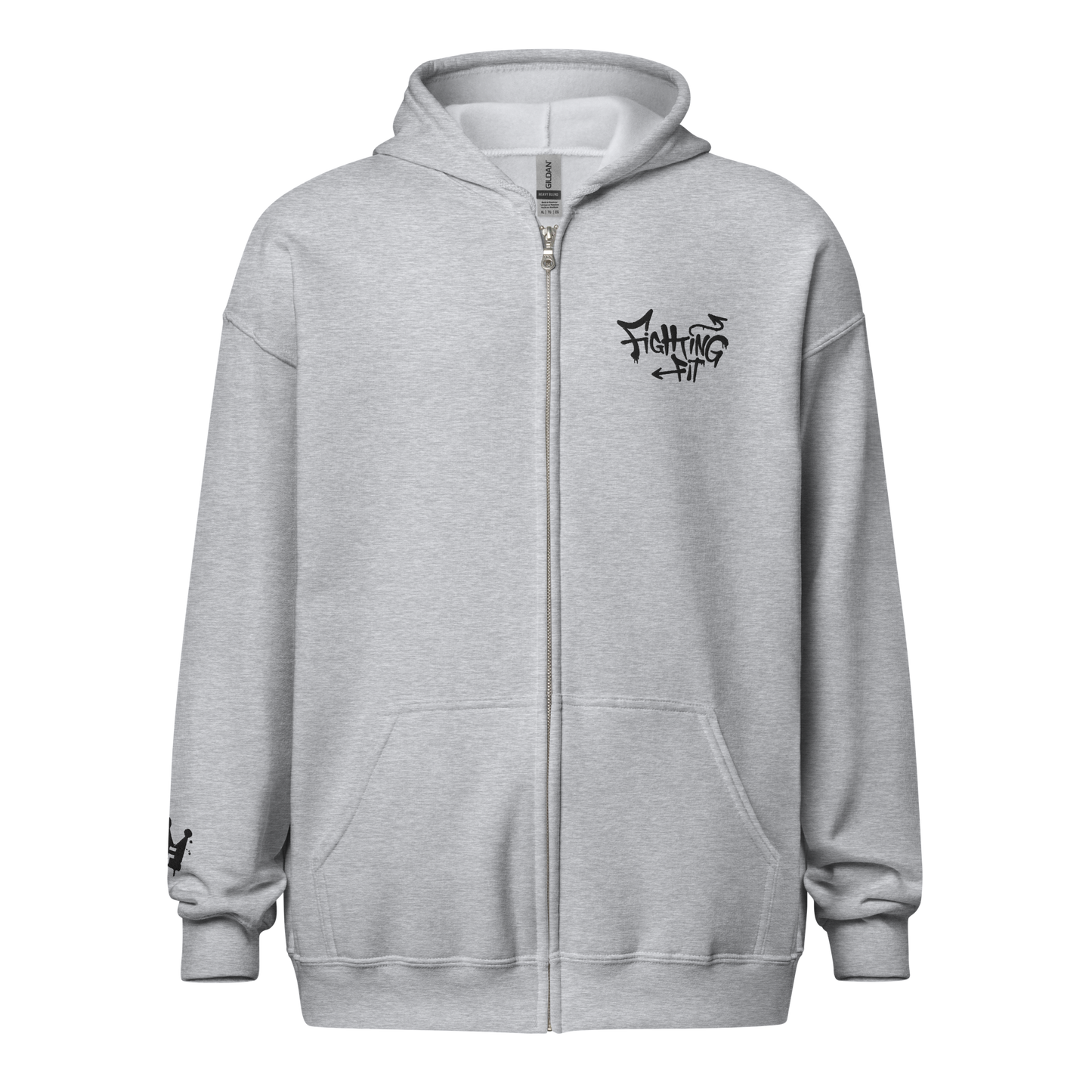 Sport Grey