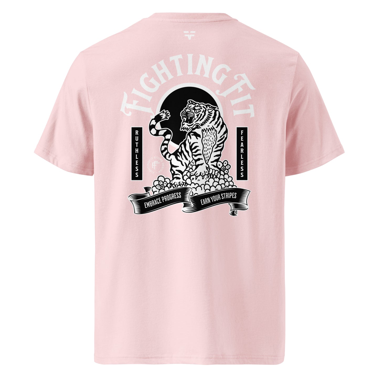 Cotton Pink