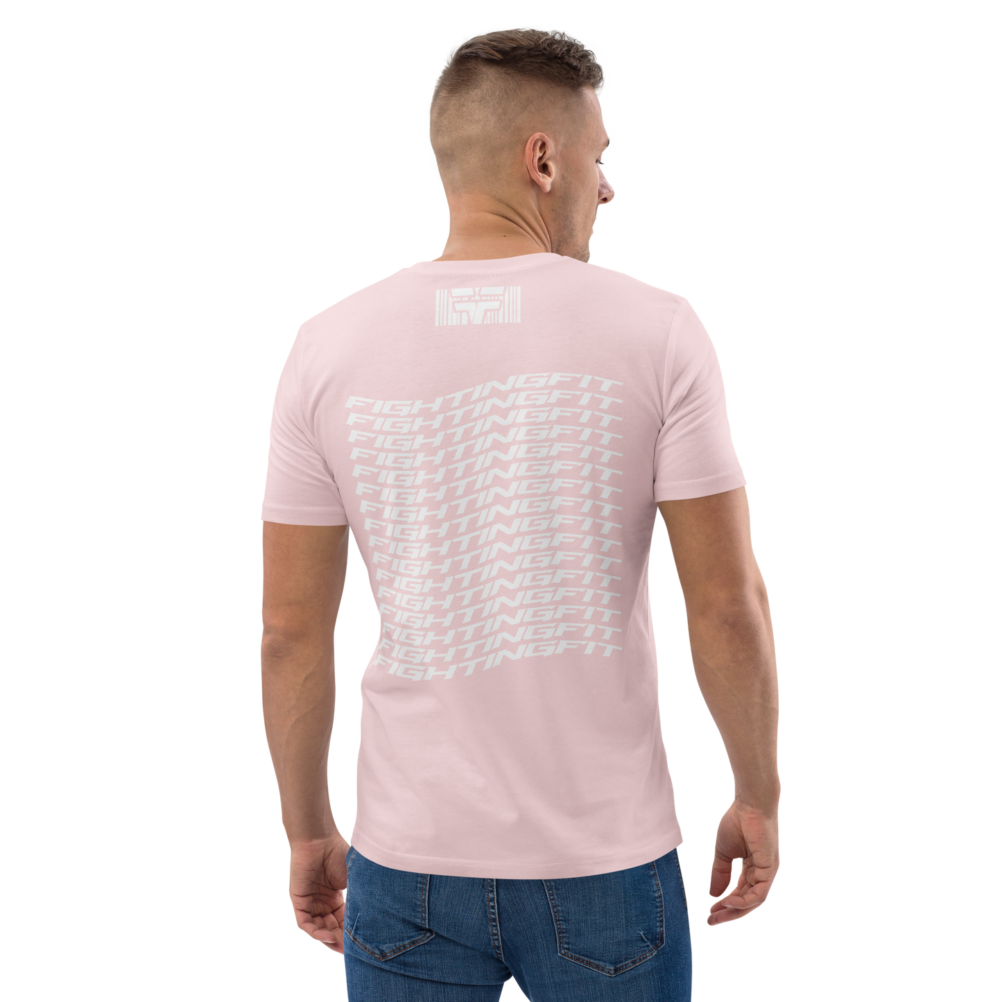 Cotton Pink