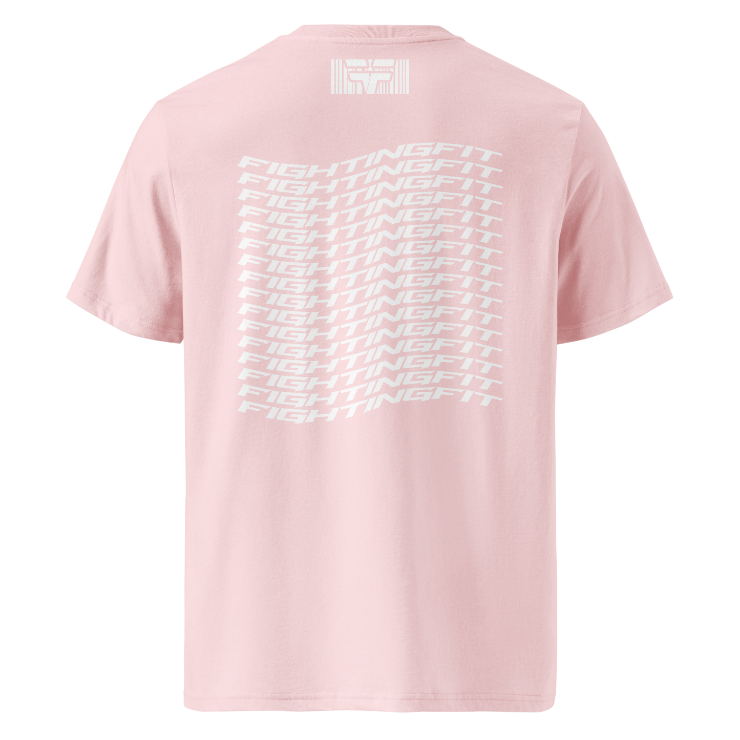 Cotton Pink