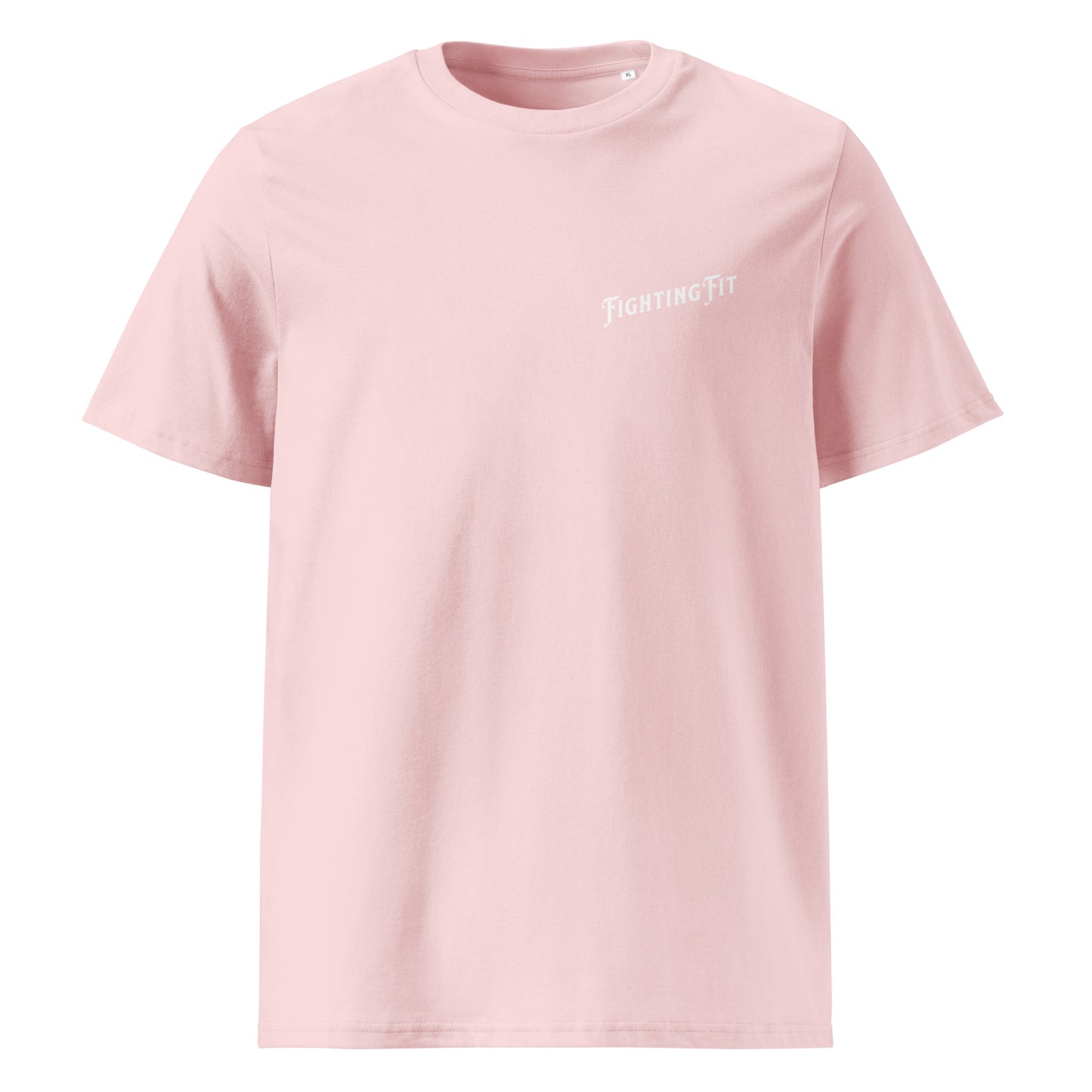 Cotton Pink