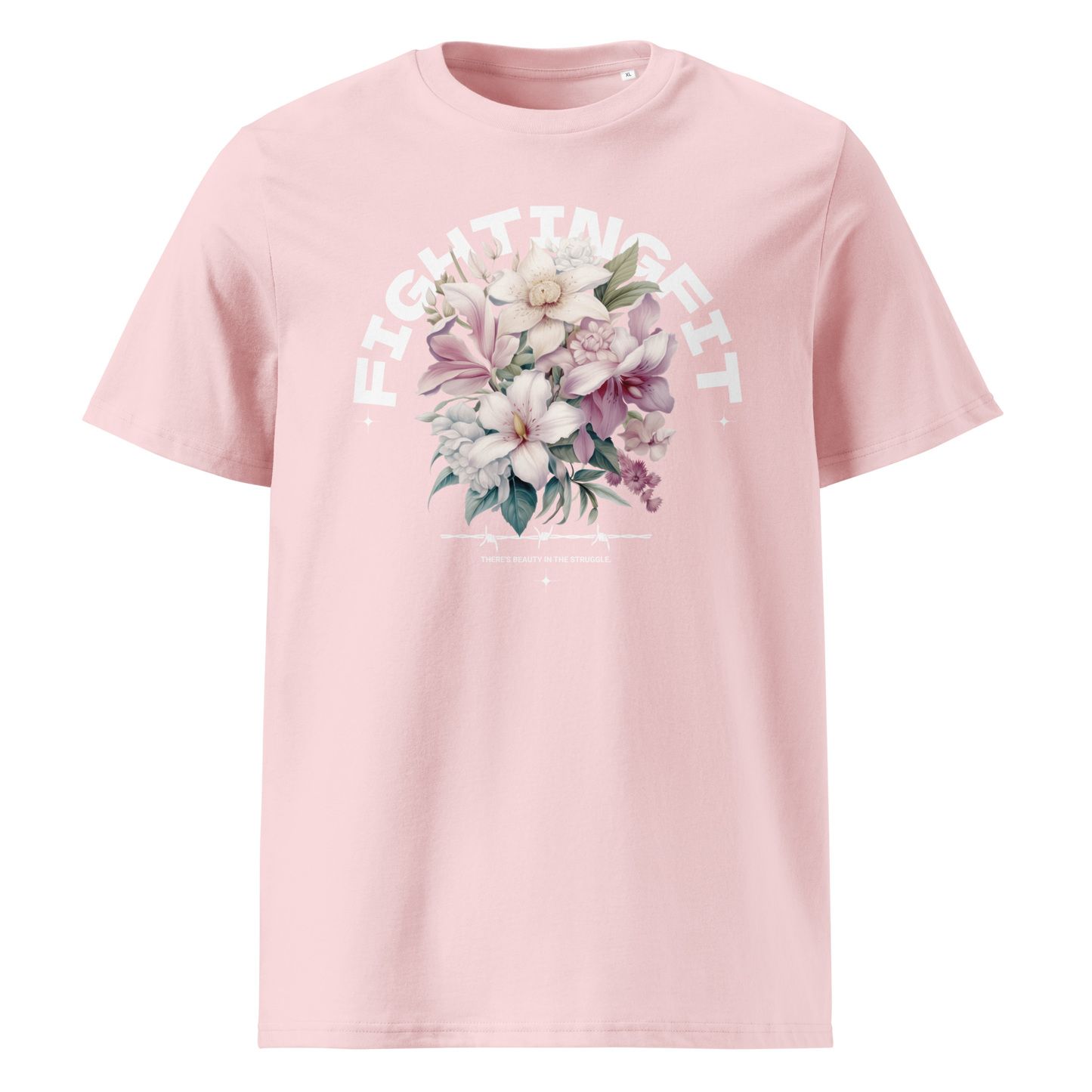 Cotton Pink