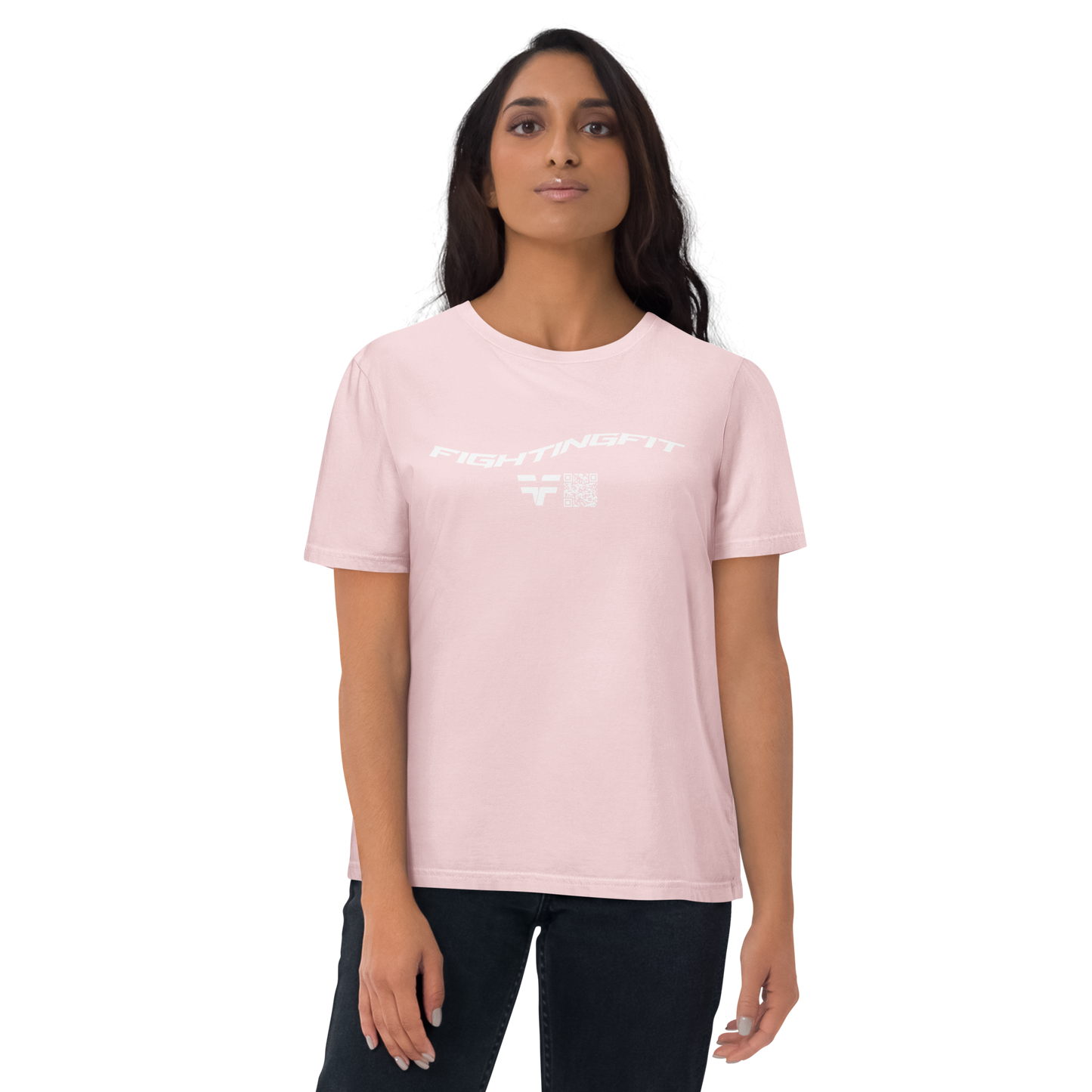 Cotton Pink