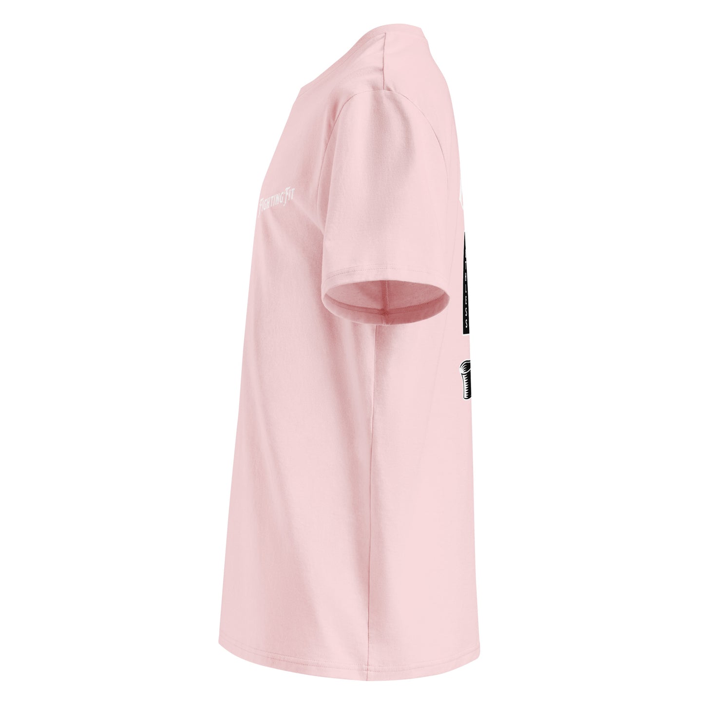 Cotton Pink