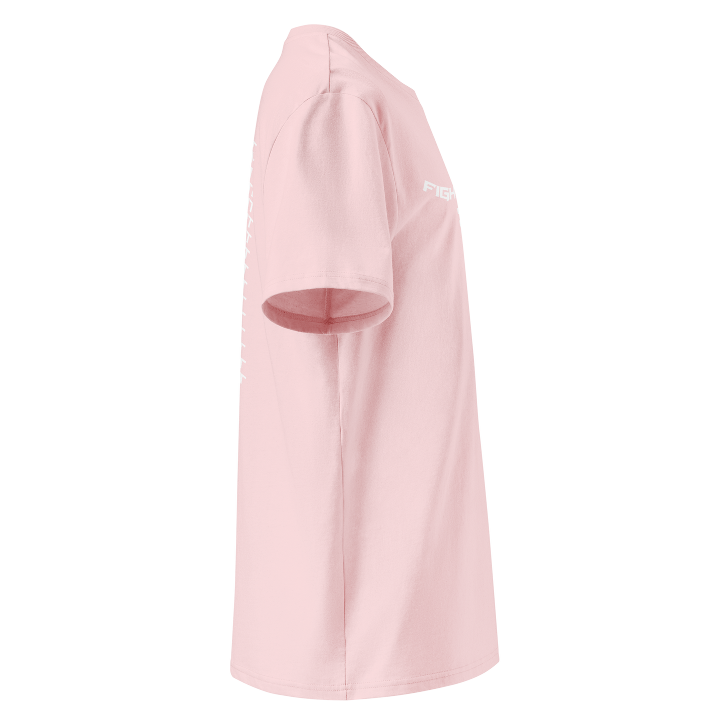 Cotton Pink